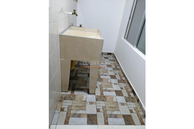 Apartamentos, Alquiler, Santa Mónica Popular - $890.000