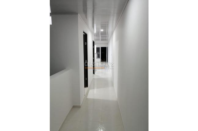 Apartamentos, Alquiler, Santa Mónica Popular - $890.000