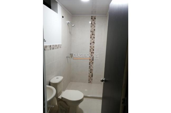 Apartamentos, Alquiler, Santa Mónica Popular - $890.000