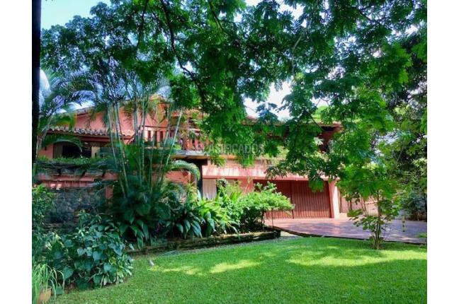 Casas, Venta, Ciudad Jardín - $1.630.000.000