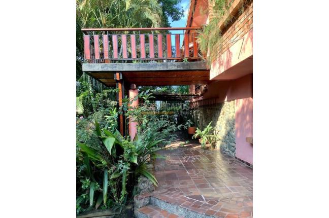 Casas, Venta, Ciudad Jardín - $1.630.000.000