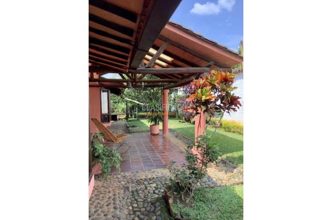 Casas, Venta, Ciudad Jardín - $1.630.000.000