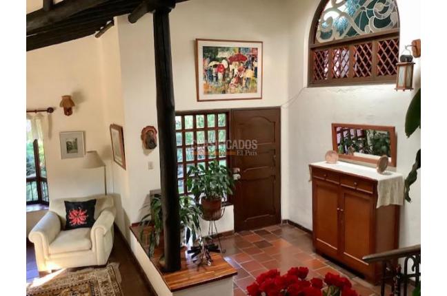 Casas, Venta, Ciudad Jardín - $1.630.000.000