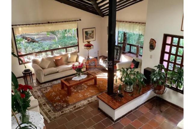 Casas, Venta, Ciudad Jardín - $1.630.000.000