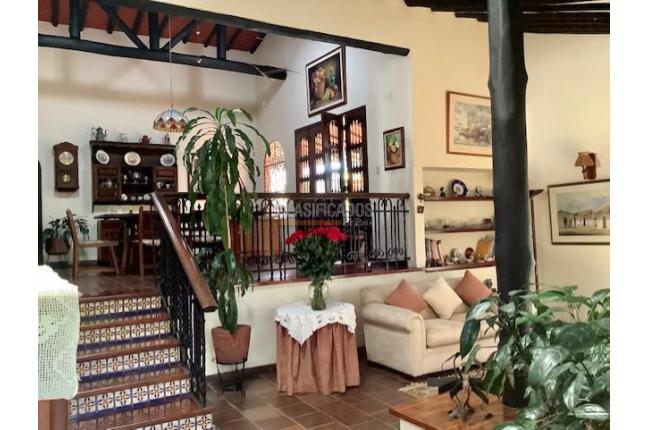 Casas, Venta, Ciudad Jardín - $1.630.000.000