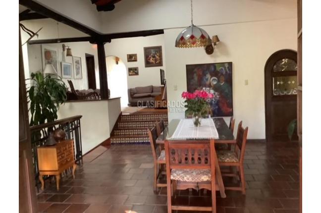Casas, Venta, Ciudad Jardín - $1.630.000.000
