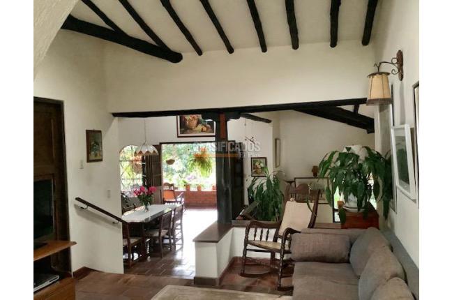 Casas, Venta, Ciudad Jardín - $1.630.000.000
