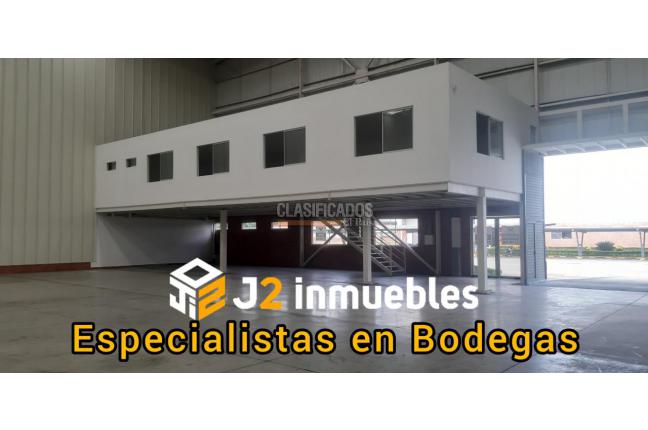 Locales y Bodegas, Alquiler, Yumbo - $15.000.000