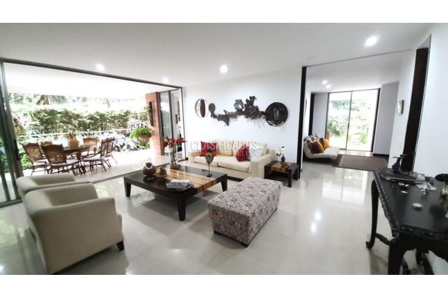 Apartamentos, Venta, Aguacatal - $1.350.000.000