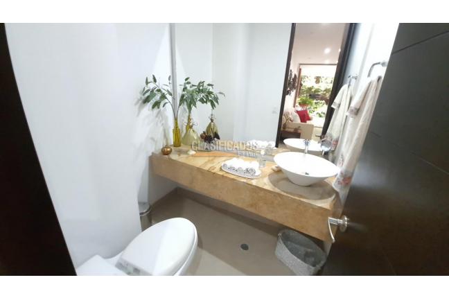 Apartamentos, Venta, Aguacatal - $1.350.000.000