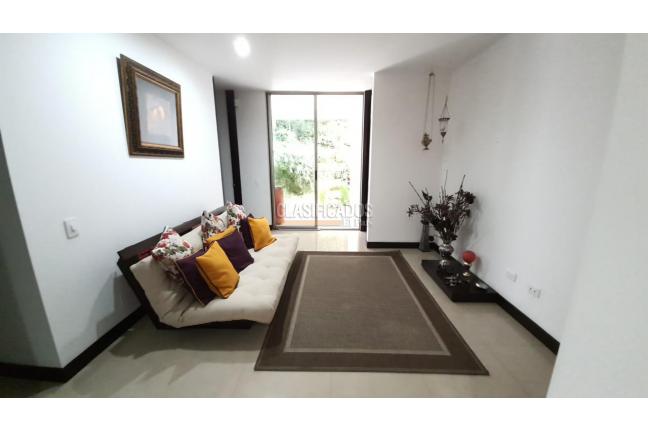 Apartamentos, Venta, Aguacatal - $1.350.000.000