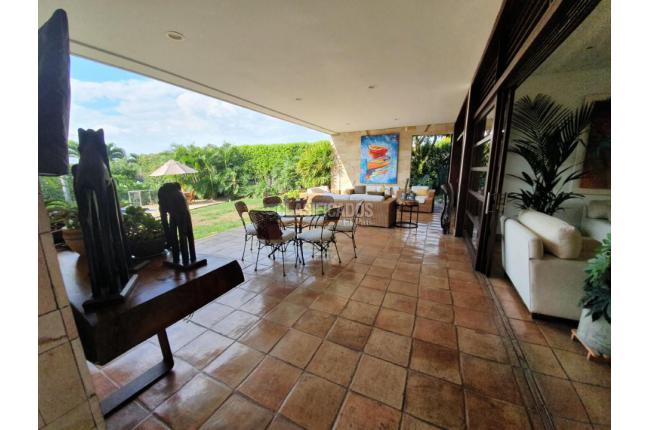 Casas, Venta, Pance - $3.500.000.000