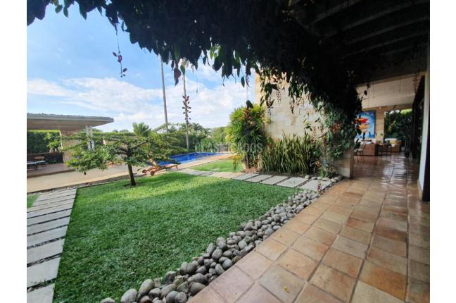 Casas, Venta, Pance - $3.500.000.000