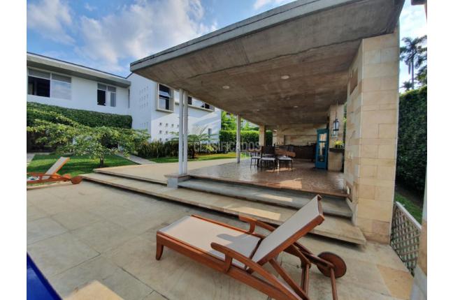 Casas, Venta, Pance - $3.500.000.000