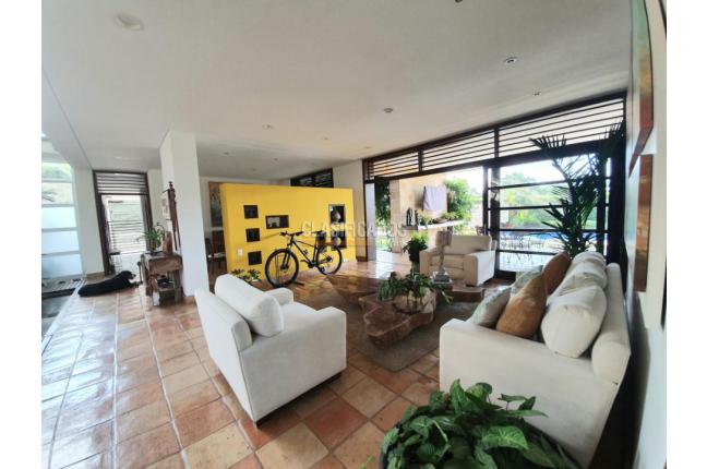 Casas, Venta, Pance - $3.500.000.000