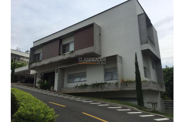 Casas, Venta, Ciudad Jardín - $3.950.000.000