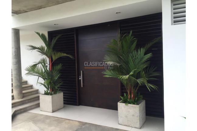 Casas, Venta, Ciudad Jardín - $3.950.000.000