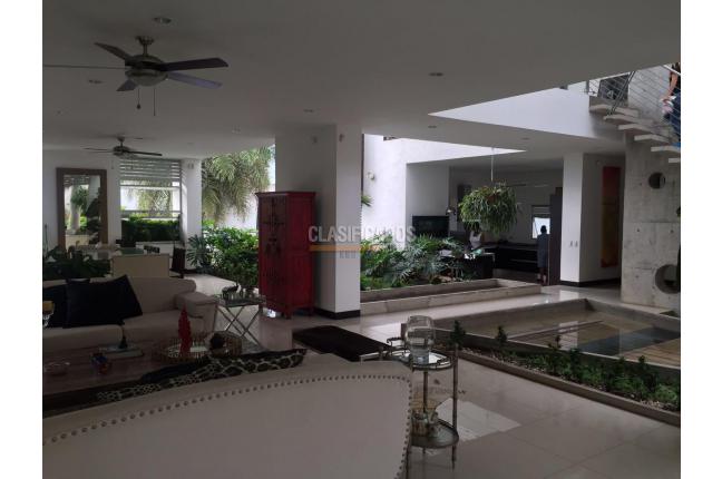 Casas, Venta, Ciudad Jardín - $3.950.000.000