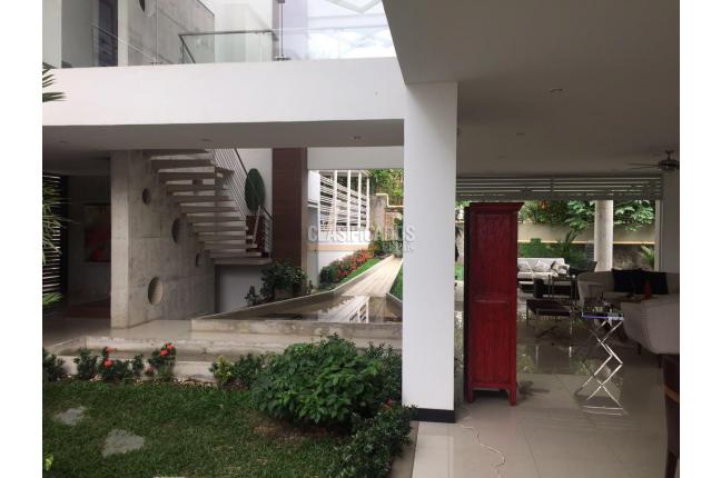 Casas, Venta, Ciudad Jardín - $3.950.000.000