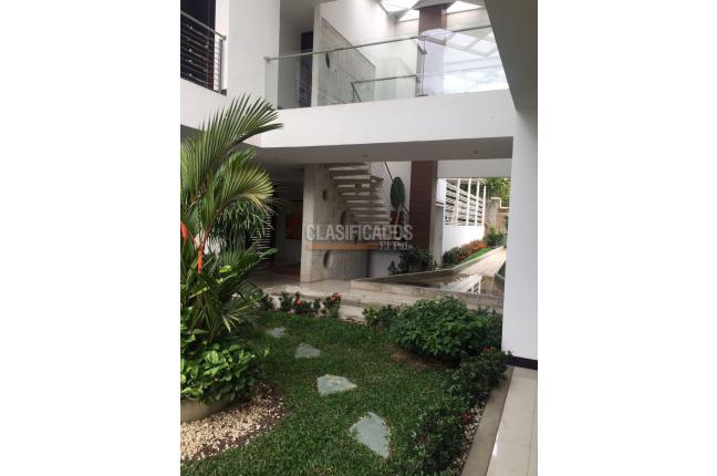 Casas, Venta, Ciudad Jardín - $3.950.000.000