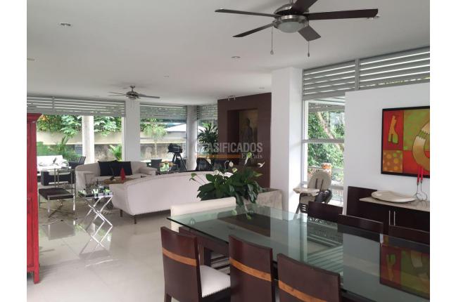 Casas, Venta, Ciudad Jardín - $3.950.000.000