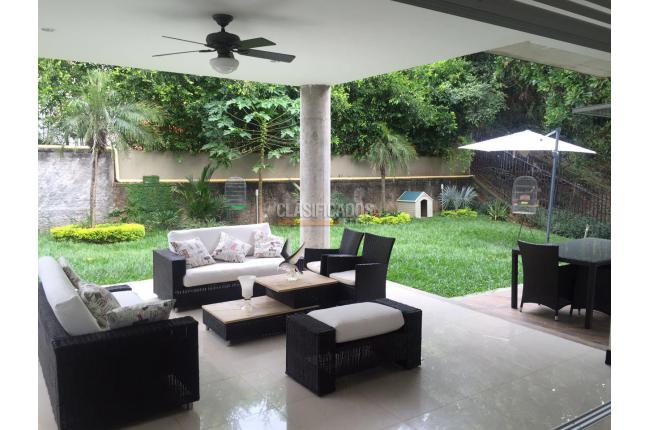 Casas, Venta, Ciudad Jardín - $3.950.000.000