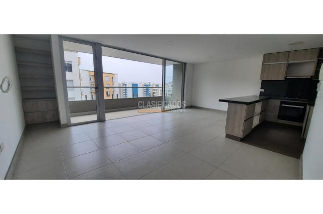 Apartamentos, Venta, La Flora - $620.000.000