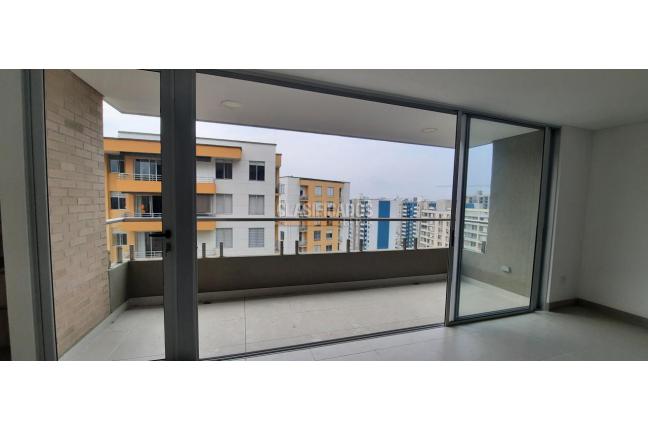 Apartamentos, Venta, La Flora - $620.000.000