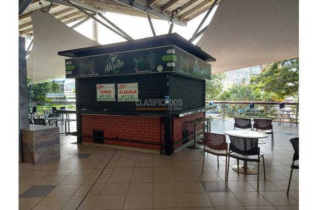 Locales y Bodegas, Venta en Centro Ccial Cosmocentro