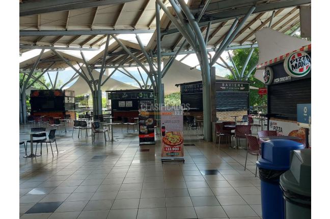 Locales y Bodegas, Venta, Centro Ccial Cosmocentro - $350.000.000