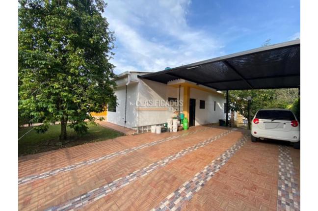 Casas, Venta, Jamundí - $850.000.000