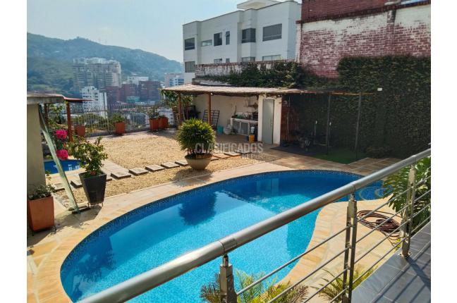 Casas, Venta, Arboleda - $2.800.000.000