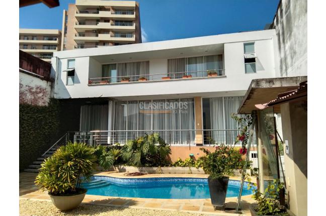 Casas, Venta en Arboleda