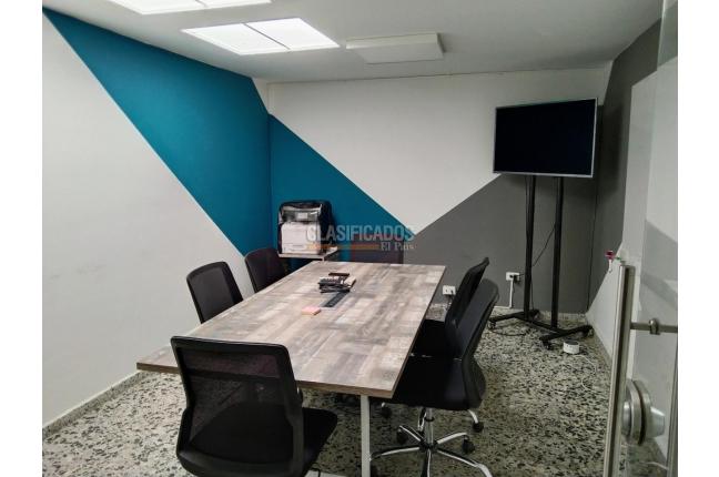 Oficinas y Consultorios, Venta, La Flora - $1.200.000.000