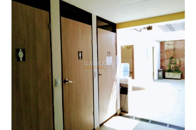 Oficinas y Consultorios, Venta, La Flora - $1.200.000.000