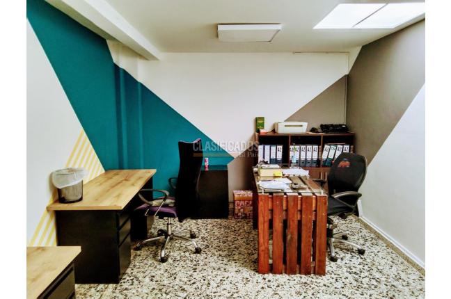 Oficinas y Consultorios, Venta, La Flora - $1.200.000.000