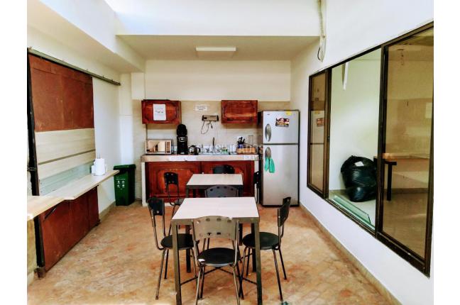 Oficinas y Consultorios, Venta, La Flora - $1.200.000.000