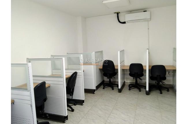Oficinas y Consultorios, Venta, La Flora - $1.200.000.000