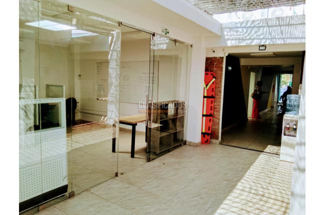 Oficinas y Consultorios, Venta, La Flora - $1.200.000.000