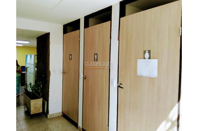 Oficinas y Consultorios, Venta, La Flora - $1.200.000.000