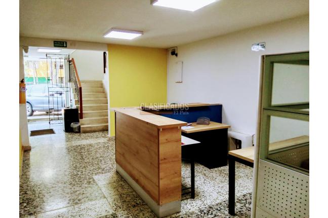 Oficinas y Consultorios, Venta, La Flora - $1.200.000.000