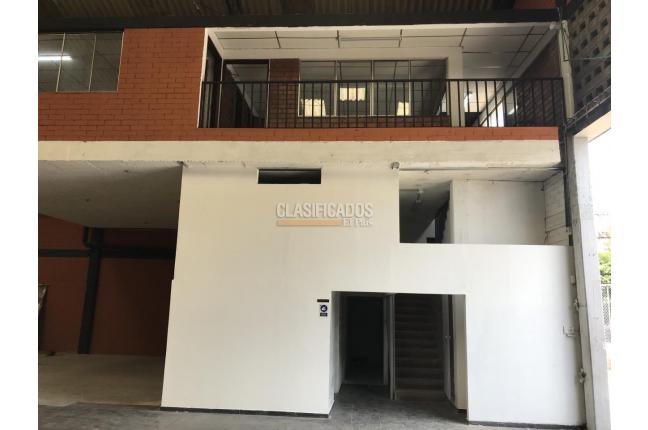 Locales y Bodegas, Venta en Yumbo