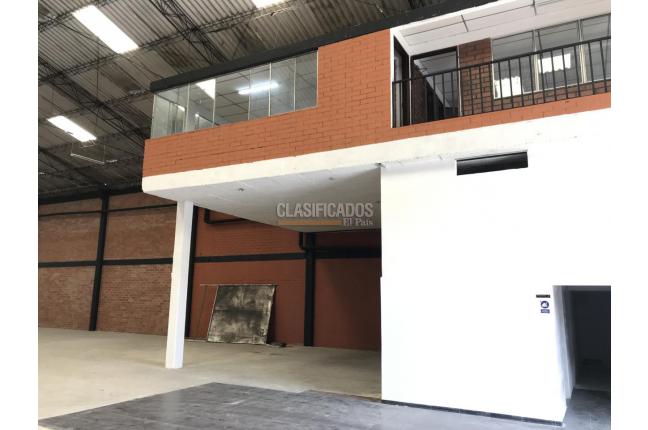 Locales y Bodegas, Venta en Yumbo