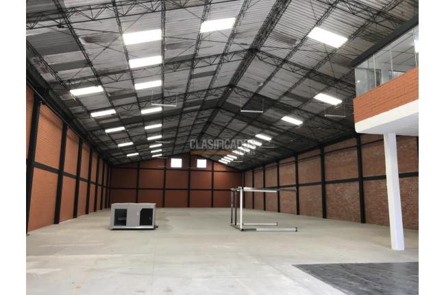 Locales y Bodegas, Venta, Yumbo - $3.748.000.000