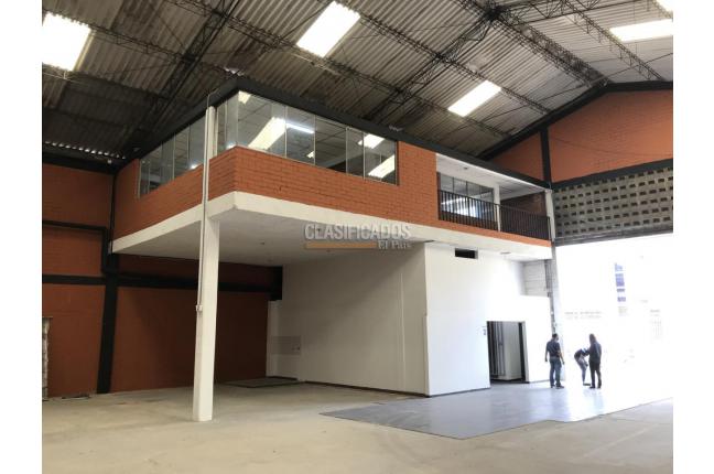 Locales y Bodegas, Venta, Yumbo - $3.748.000.000