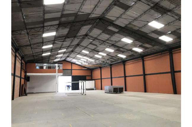 Locales y Bodegas, Venta, Yumbo - $3.748.000.000