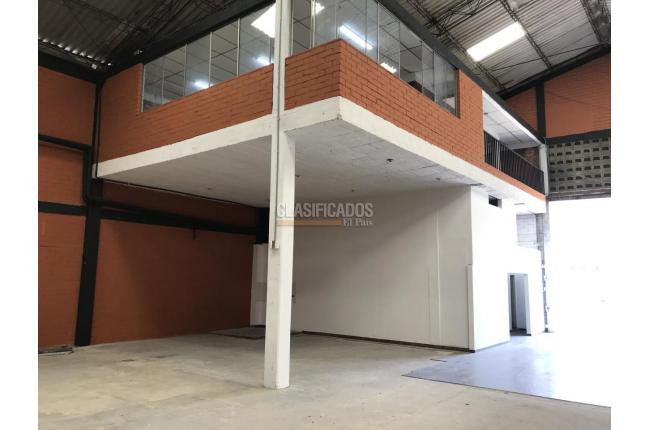 Locales y Bodegas, Venta, Yumbo - $3.748.000.000