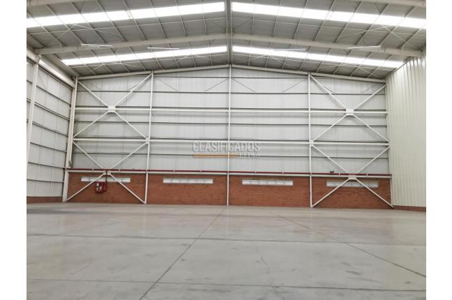 Locales y Bodegas, Alquiler, Yumbo - $21.060.000