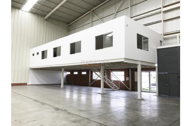 Locales y Bodegas, Alquiler, Yumbo - $21.060.000