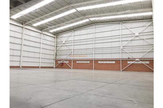 Locales y Bodegas, Alquiler, Yumbo - $21.060.000